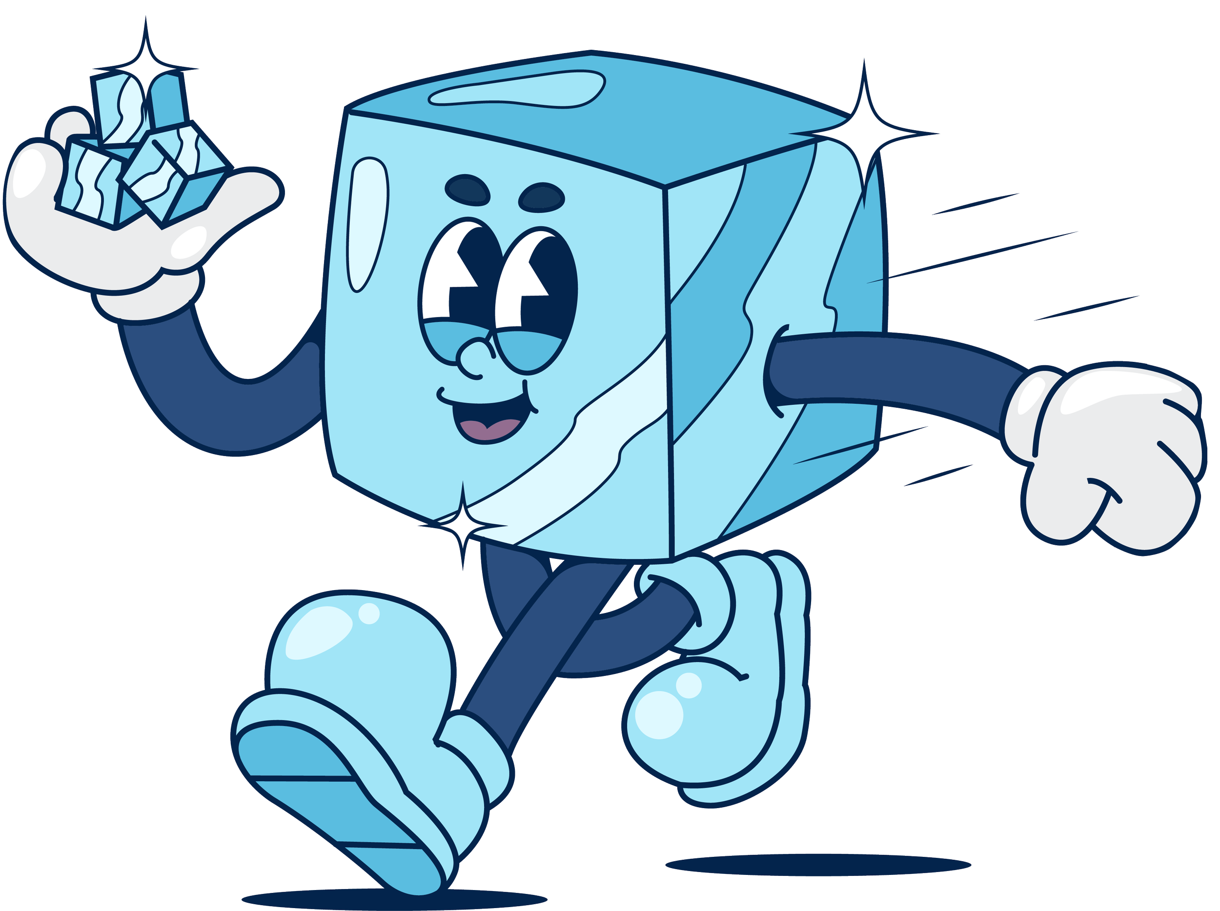 About — Halifax Ice Express